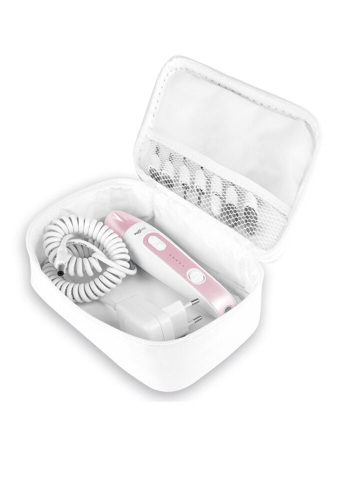 Mani- und Pedik&uuml;re-Set 