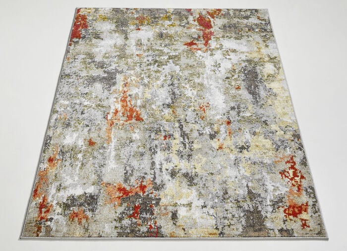 Brücken und Teppiche 