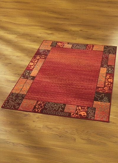 Moderne Br&uuml;cken,Teppiche und Bettumrandung 