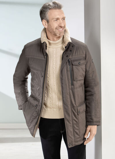 Jacke von „Gate One“ 