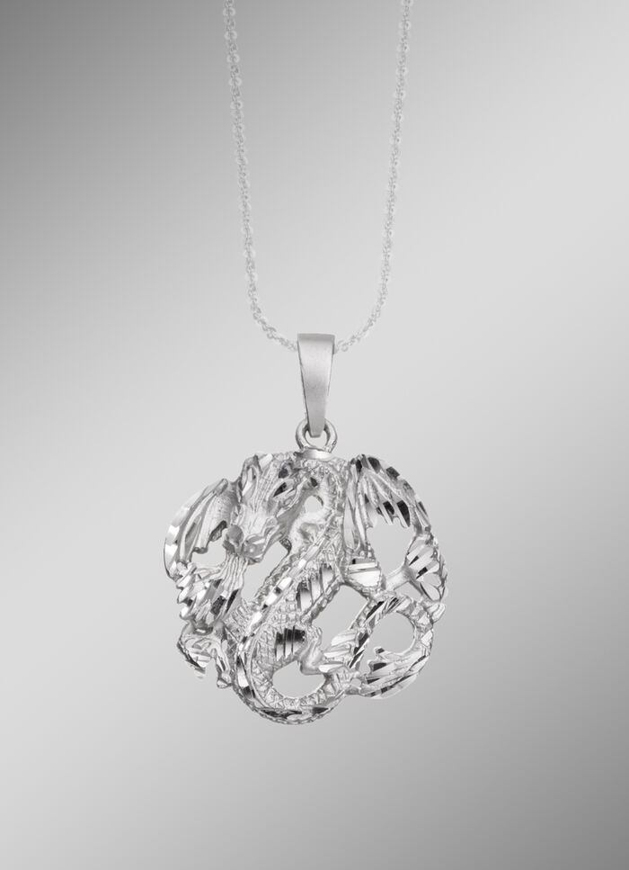 "Drachen" Anh&auml;nger 