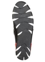 Gemini, trendige Damen-Boots, Weite G, mit herausnehmbarem Fu&szlig;bett 