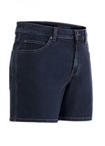 Jeans-Shorts von "Paddock's" in 2 Farben 