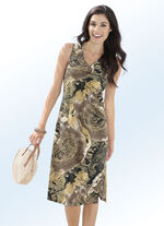 Laurina Kleid aus reiner BIO-Baumwolle 