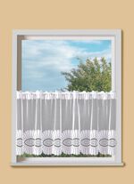 Kurzstore mit Stangendurchzug 