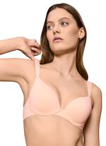 Triumph-Body Make-up Illusion  B&uuml;gel-BH f&uuml;r ein zauberhaftes Dekollet&eacute; PUDER