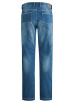 Superstretch-Jeans in 2 Farben 
