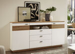 Sideboard mit Softclose-Funktion 