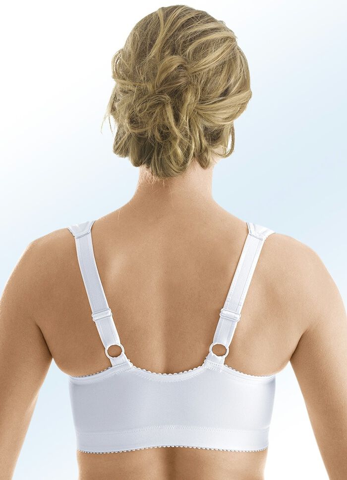 Miss Mary BH mit Vorderverschluss 