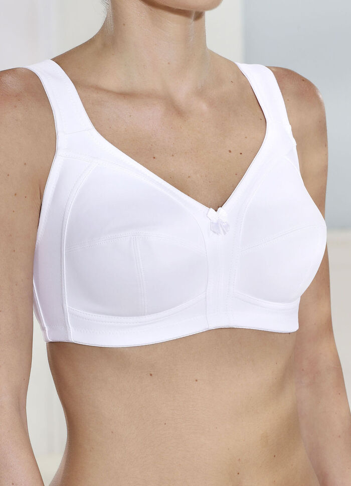 Susa BH mit verstärktem Rückteil 