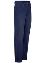 Sommerliche Jeans in 3 Farben DUNKELJEANS