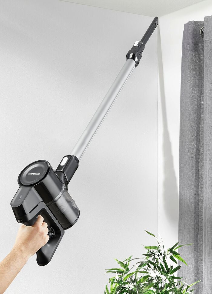 Grundig VCP 4230 Akku-Handstaubsauger  