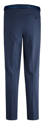 "Klaus Modelle"-Unterbauchhose mit G&uuml;rtel in 5 Farben 