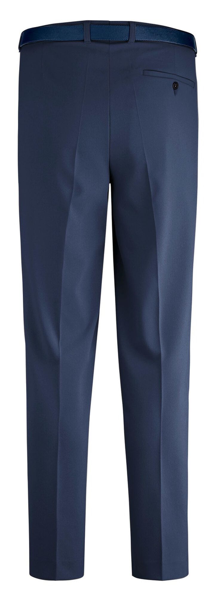 "Klaus Modelle"-Unterbauchhose mit G&uuml;rtel in 5 Farben 