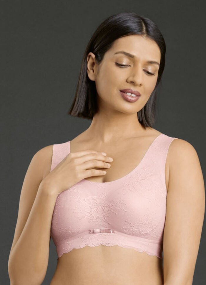 Superbequemer Anita BH aus elastischer Spitze ALTROS&Eacute;