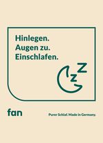 7-Zonen-Tonnentaschenfederkern-Matratzen Fan Medicare Top T 