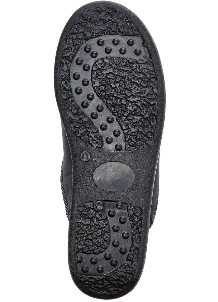 Zweierpack Pantoffeln mit angenehmer Polsterung 