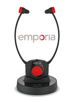 TV-Funk-Kopfh&ouml;rer Emporia TVHP-22 