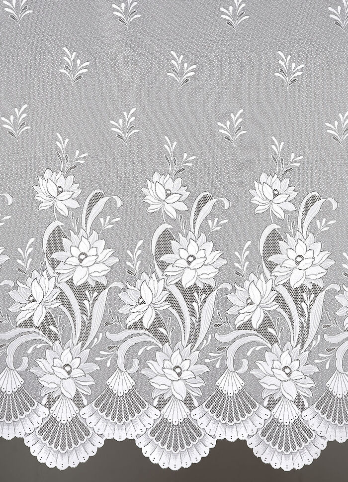 Langstore mit Automatikfaltenband 1:3 