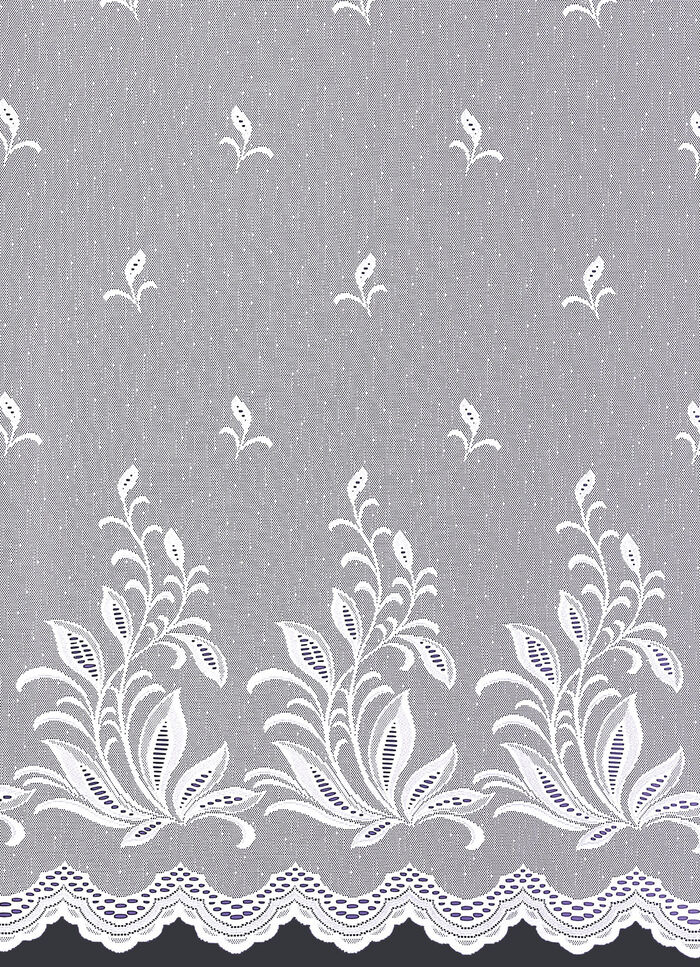 Wundersch&ouml;ne Raffgardinen-Garnitur mit Automatikfaltenband 