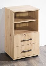 Kommoden in hochwertiger, stabiler Ausf&uuml;hrung ARTISAN EICHE