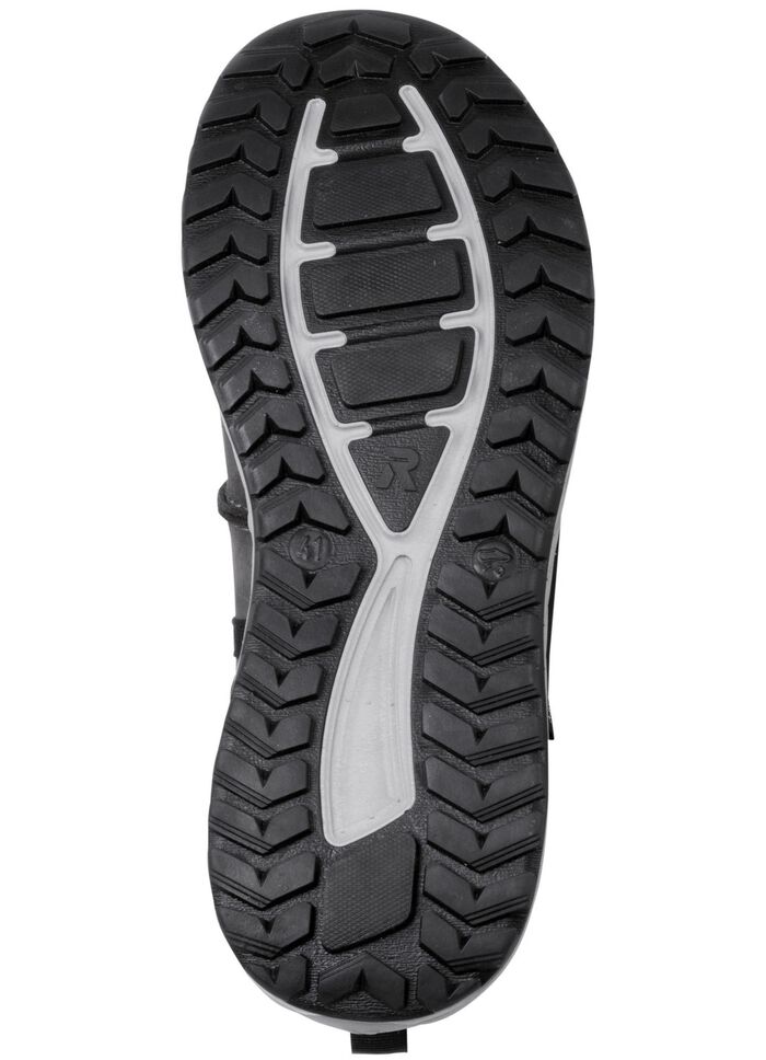 Rieker Sneaker mit Schn&uuml;rung 