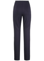 Hose mit angeschnittenem Bund MARINE