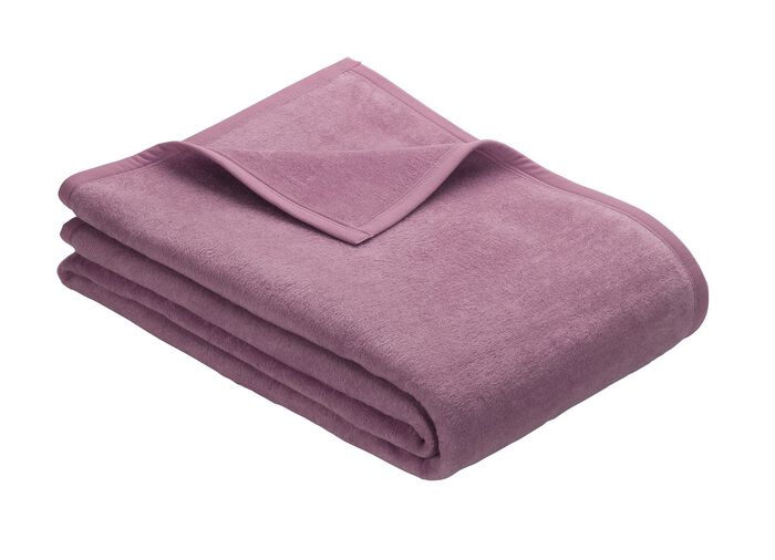 Schlafdecke auch extralang 