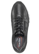 ELENA EDEN, sportliche Damen-Sneaker, Weite H, mit herausnehmbarem Fu&szlig;bett 