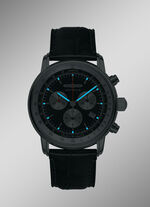 Zeppelin Quartz-Herrenuhr 