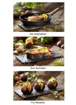 Pfannen-Set, 5-teilig 