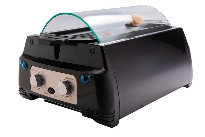 Multigrill von Livington 