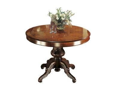 Elegante Esstische mit ausziehbarer Tischplatte 