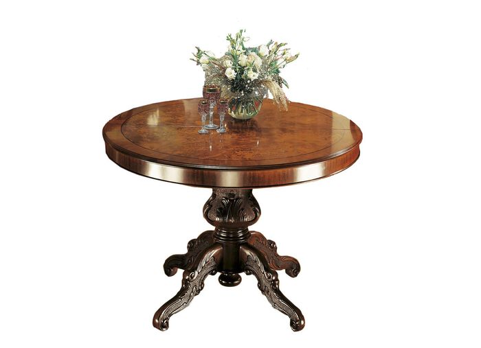 Elegante Esstische mit ausziehbarer Tischplatte 