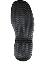 GINO GALANTE, sommerliche Herren-Slipper, mit Gummizug COGNAC