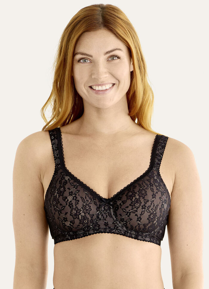 Swegmark of Sweden B&uuml;gel-BH 