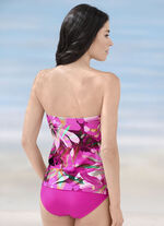 Laurina Tanikini, 3-teilig mit abnehmbaren Trägern 