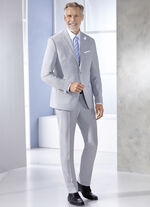 Hose mit Seitentaschen 