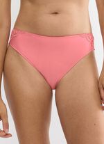 Triumph-Amourette Slip mit Elastikspitze FLAMINGO