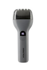 "VITALmaxx" Akku-Hornhautentferner 