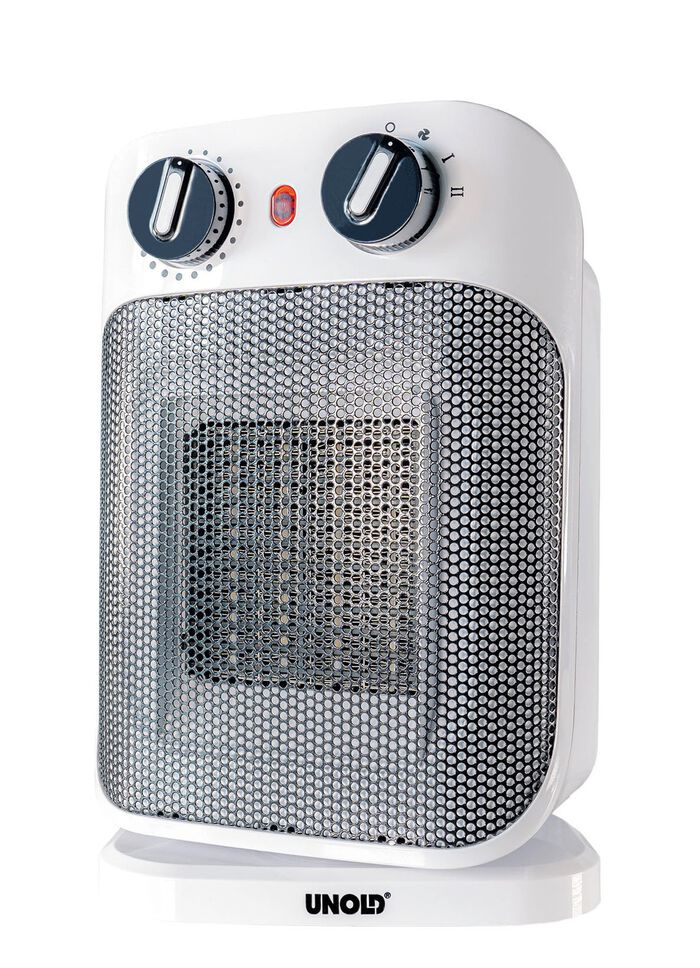 Unold Keramik-Heizl&uuml;fter 