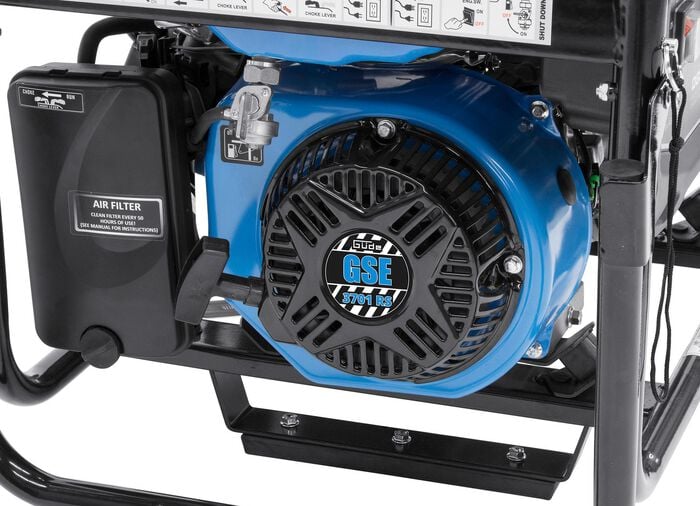 Stromerzeuger 2800W von G&uuml;de 