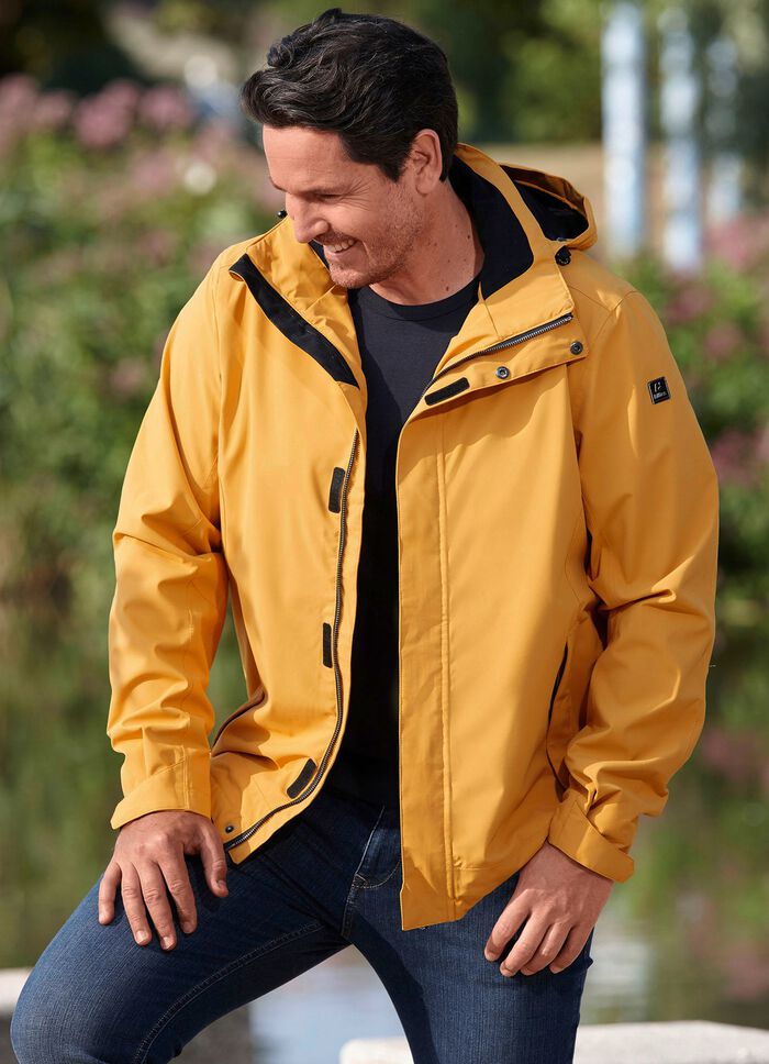 Funktionsjacke von &bdquo;Killtec&ldquo;  