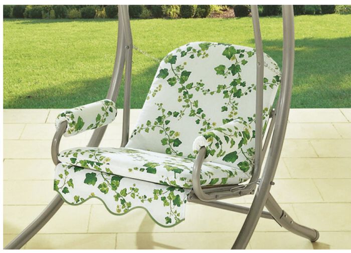 Ersatzauflagen f&uuml;r Hollywood-Schaukeln 