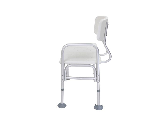 Badewannen-Transferbank f&uuml;r mehr Sicherheit im Bad 