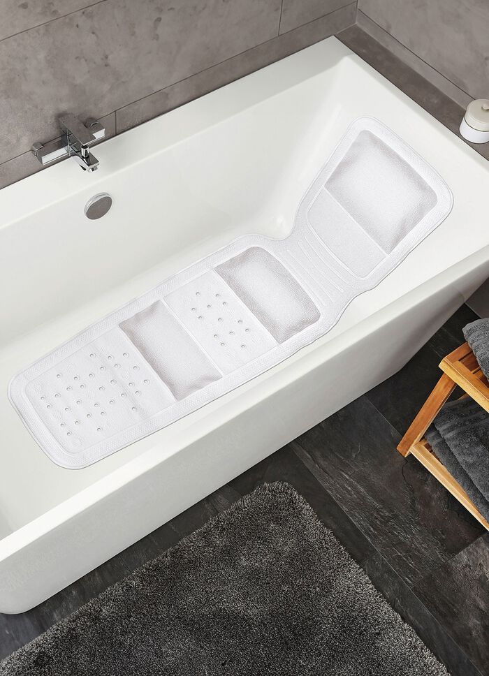 Kleine Wolke Sicherheitseinlage 