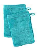 Walkfrottier-Serie aus reiner Baumwolle 