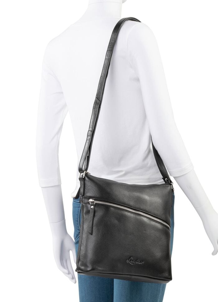 Laurina Tasche aus Vollrind-Nappaleder 