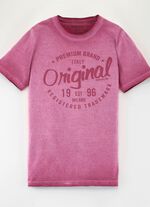 T-Shirt von &bdquo;Milano Italy&ldquo; in 3 Farben 