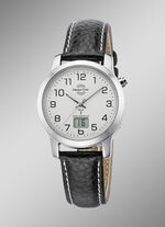 Funkgesteuerte Master Time Damenuhr 